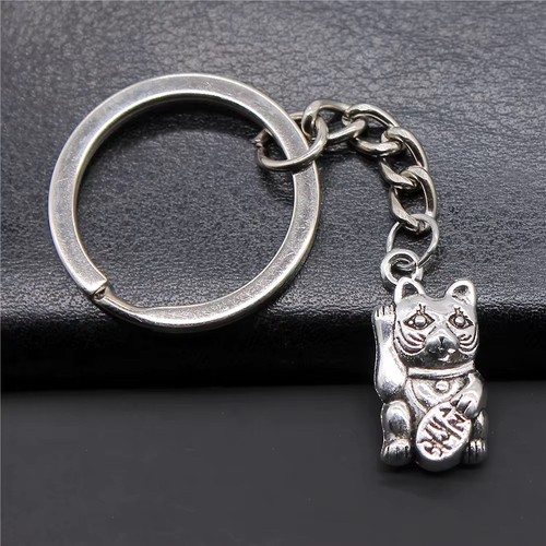 Lucky cat good luck japanese - lucky,