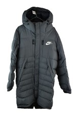 Nike Mens Long Padded Parka