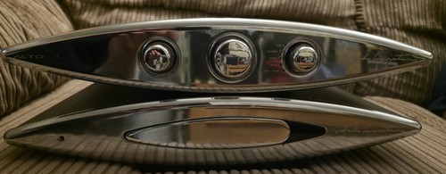 Audio innovations alto am1 - audio, cd