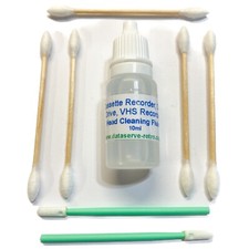 Cassette  Head Cleaning Fluid