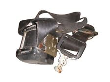 MERCEDES W123 ESTATE REAR SEATBELT 1238609485 (s3c3)