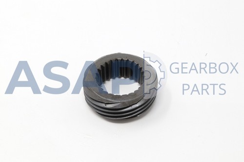 Type gearbox speedo drive - 9,