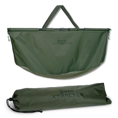 Sonik folding weigh sling - folding,