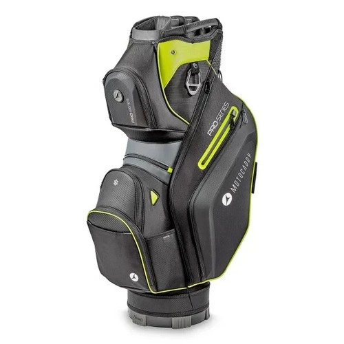 Motocaddy pro series cart bag - series,