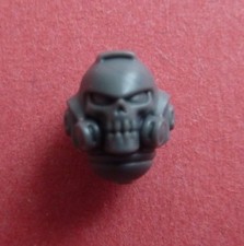 Space Marine PRIMARIS REIVERS