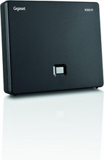 Siemens Gigaset N300 IP Base Station plus UK Power Lead VOIP