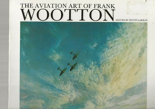 The aviation art - the,