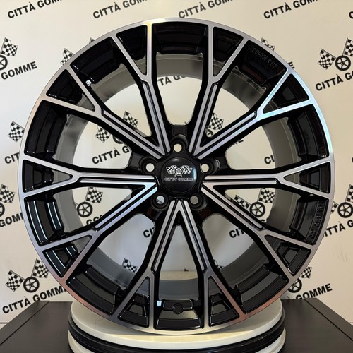 Alloy wheels compatible with - 4,