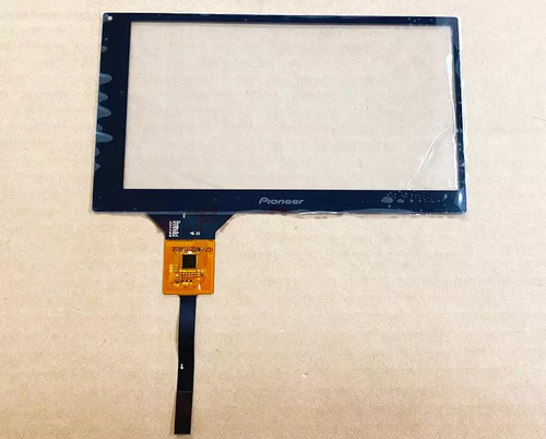 Touch screen for pioneer - screen,