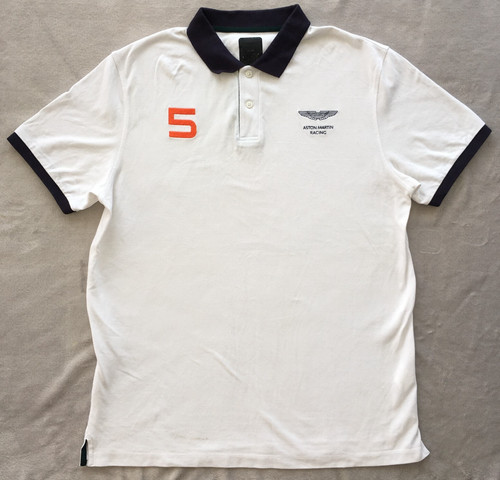 Hackett aston martin - hackett,