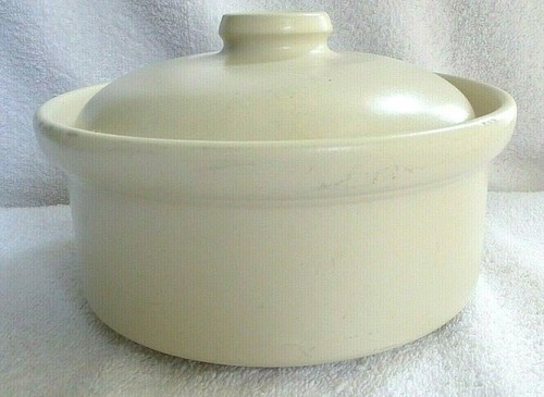 Vegetable dish pottery - ,