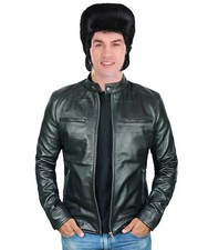 Elvis Presley Wig Rock Star
