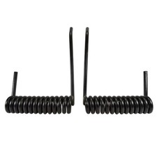 Lowloader Trailer Ramp Springs for Agri Lowloader Trailers