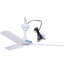 Usb Mini Ceiling Fan Rechargeable Small Camping Dormitory Students Dorm Fan DC5V