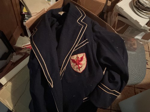 Boy heavy blazer - heavy, from