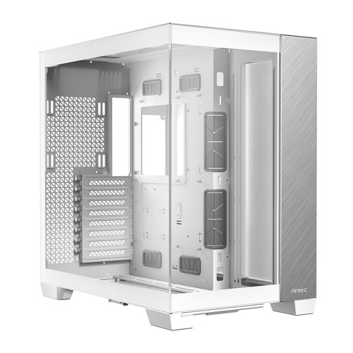 Antec aluminium full tower - antec,