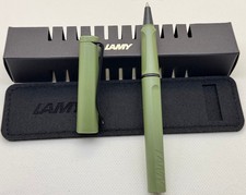 Lamy Safari Rollerball Pen in