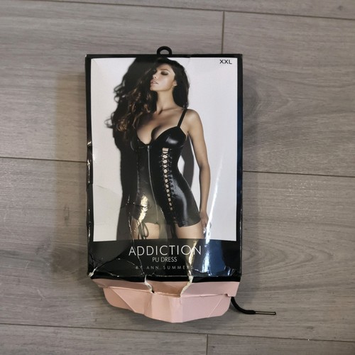 Bnip ann summers black - ann,