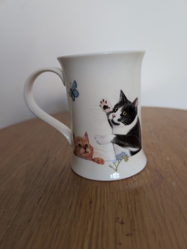 Richard partis playful cats - partis, cats'