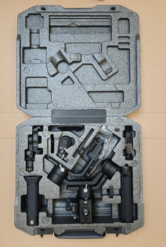 Gimbal stabilizer for camera - for,