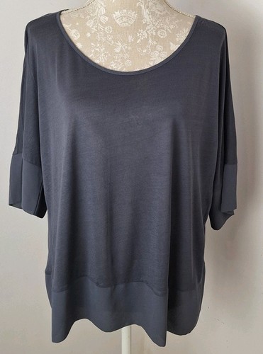 Alice collins charcoal grey - alice,