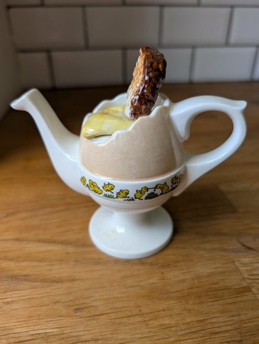 Rare vintage paul cardew egg - cardew,