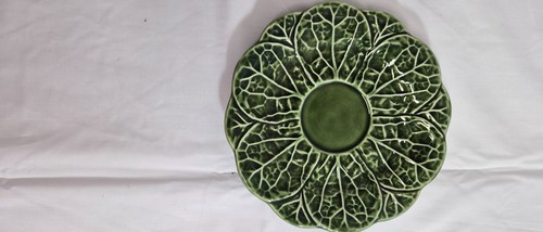 Vintage unbranded majolica - vintage,