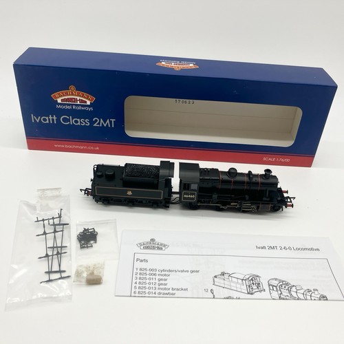 Bachmann branchline 826a - bachmann,