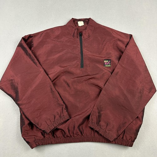 Vintage surf style jacket men - vintage,