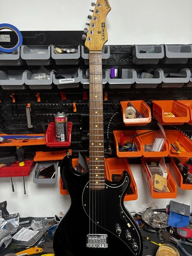 Line6 variax 300 - 300, electric