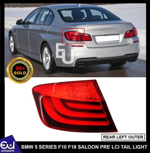 For bmw series f10 passenger - 5,