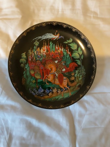 Bradford exchange vintage - bradford,