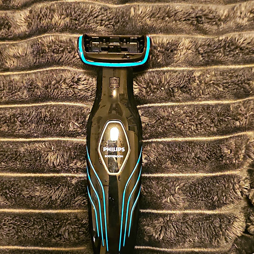 Philips bodygroom men body - bodygroom,
