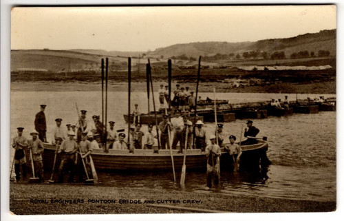 Early post card - w.n.,