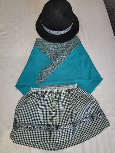 Replacement clothes for - replacement,