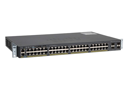 Cisco catalyst 2960 port - 2960,