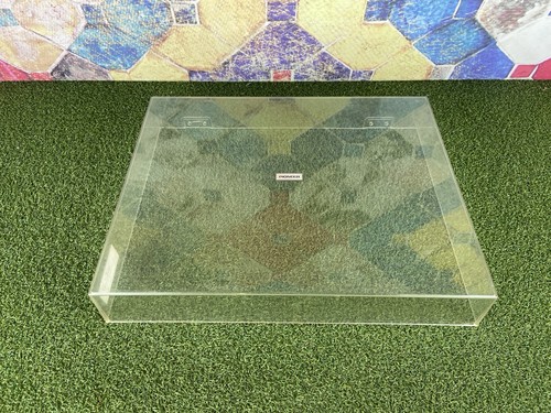 Lid dustcover kit for - kit, many