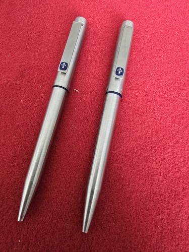 Parker vintage set - 25-set, fountain