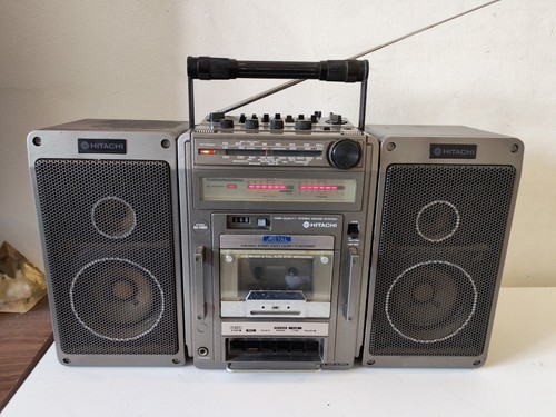 Hitachi trk 9140e ghetto - trk-9140e,