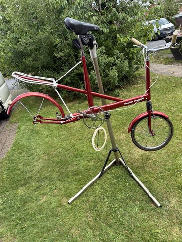 Moulton standard bike - standard,