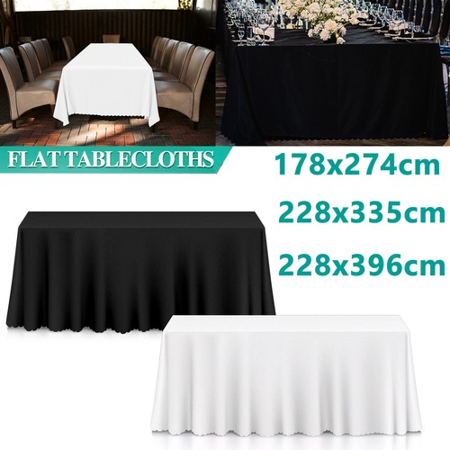 Table cloths rectangle - table,