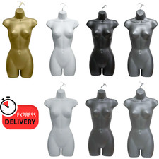 Female Hanging Full Body