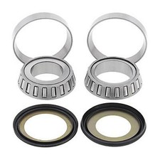 Steering Bearing And Dust Seal