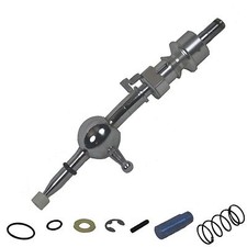 Short shift quick shifter - short,