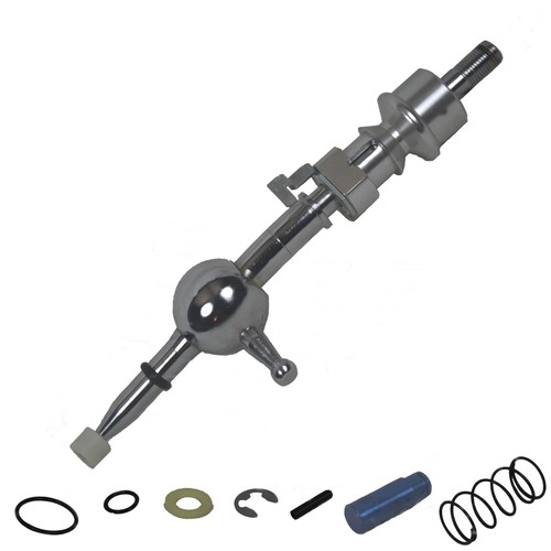 Short shift quick shifter for - short,