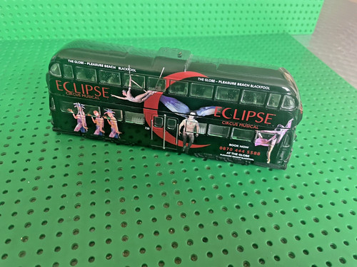 Gauge motorised tram - 00,
