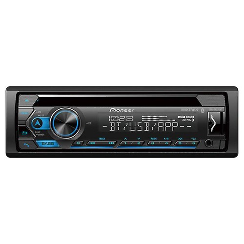 Refurbished pioneer - refurbished,