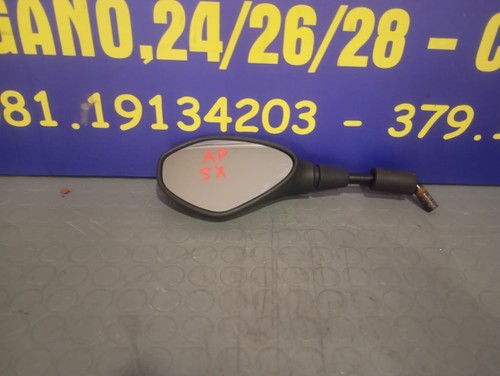 Left mirror aprilia - left,