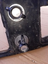 RELIANT SCIMITAR GTE SE5