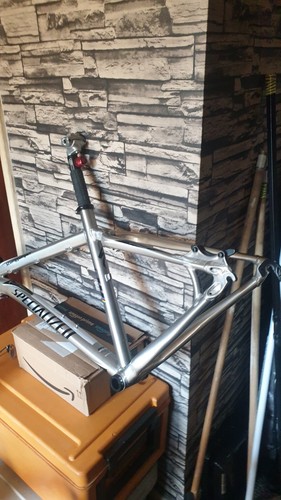 2006 specialized stumpjumper - 2006,